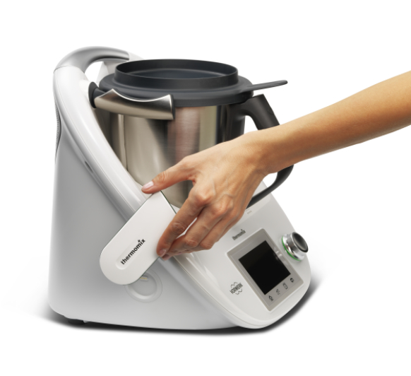 ¡¡CONSIGUE TU Thermomix® SIN PAGAR !!