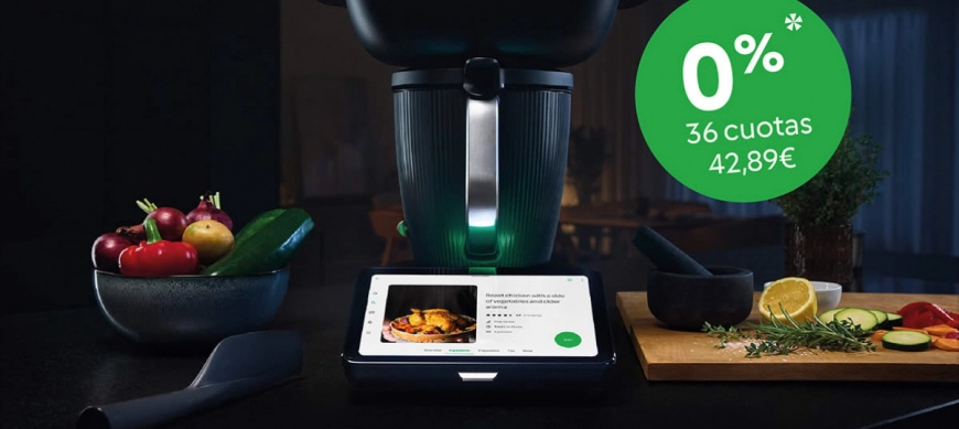 ¡La promoción que esperabas de TM7 ya está aquí! Antes de la oferta de NAVIDAD!