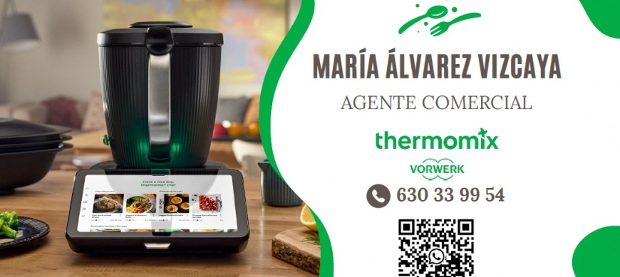Thermomix TM7: el mejor regalo de Reyes en España