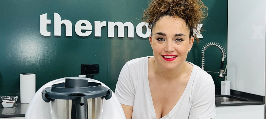 Tiramisú a la naranja