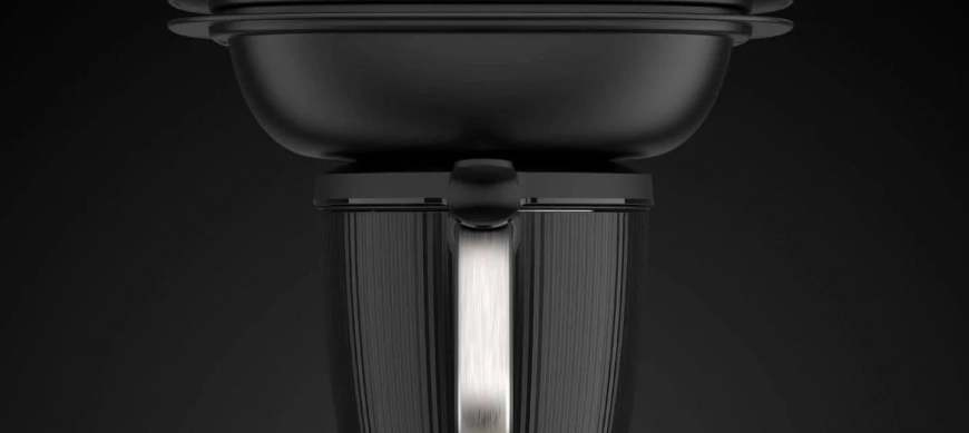 FINANCIA TU Thermomix® TM7 AL 0% SIN INTERESES, el futuro de la cocina