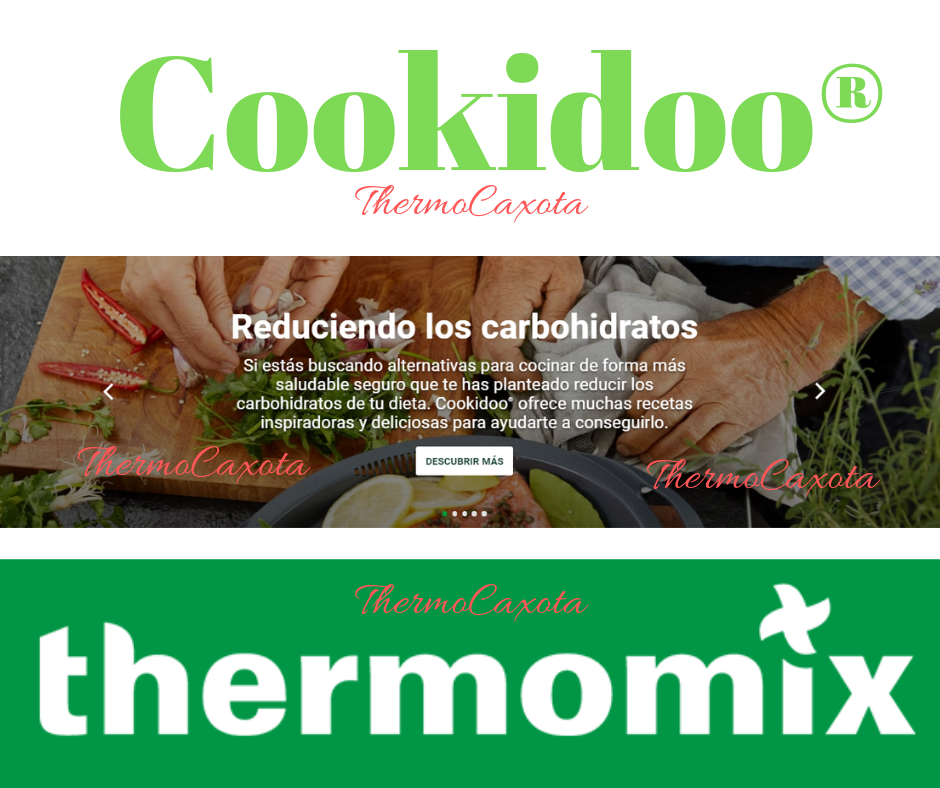 dieta batidos detox thermomix
