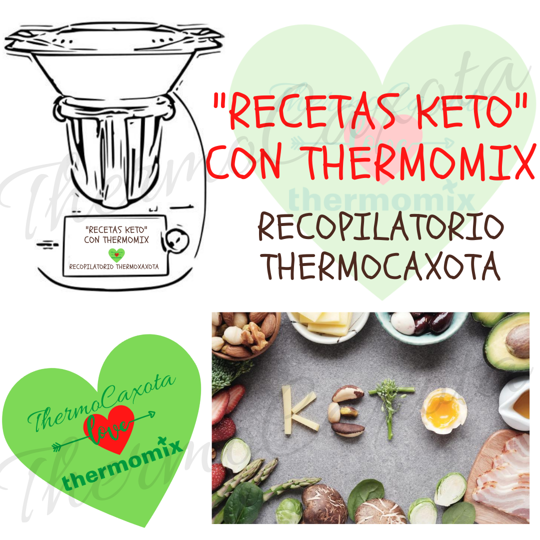 15 Recetas En La Thermomix Para Dieta Ellas Hablan 15 Recetas En La Thermomix Para Dieta Ellas Hablan