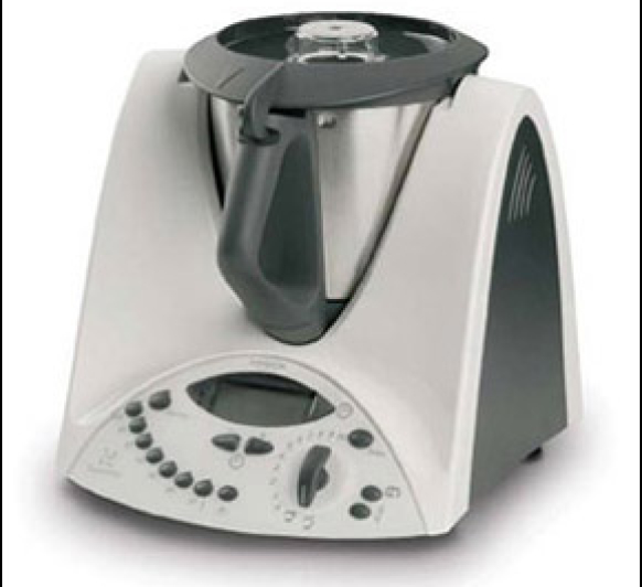 promocion thermomix