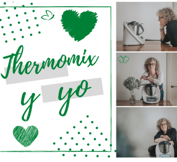 THERMOCAXOTA & Thermomix® , 7 AÑOS DE 