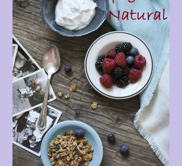 YOGUR NATURAL CON Thermomix® - Opción Griego