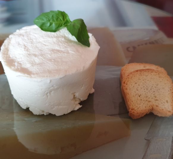 QUESO FRESCO