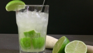 Caipirinha con Thermomix®